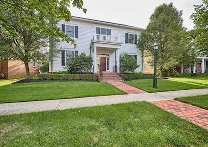 4055 Chelsea Green New Albany, OH 43054