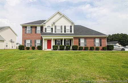784 Fairfield Circle Raeford, NC 28376