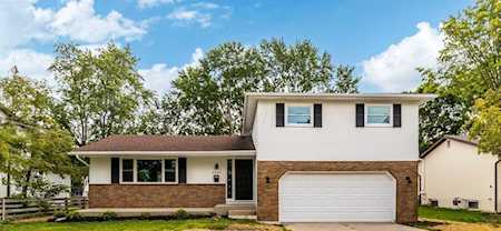 5500 Pine Bluff Road Columbus, OH 43229