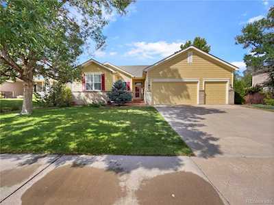 9473 S Horsemint Way Parker, CO 80134