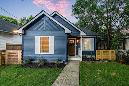 2702 Batavia St Nashville, TN 37208