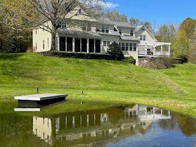 33 Blue Heron Ln Hanover, NH 03750