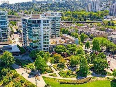 1930 S River DR #W604 Portland, OR 97201