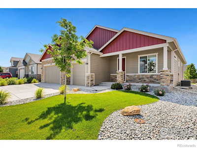 7127 White River Ct Timnath, CO 80547