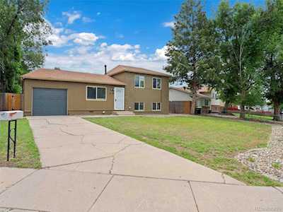 247 Tanna Ct Colorado Springs, CO 80916