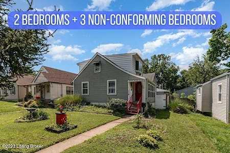 114 E Francis Ave Louisville, KY 40214