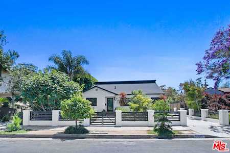 4231 Sunnyside Ave Los Angeles, CA 90066