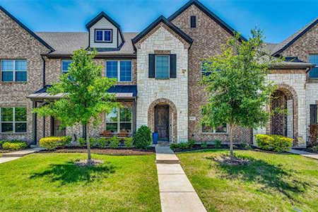 6217 Davison Way McKinney, TX 75070