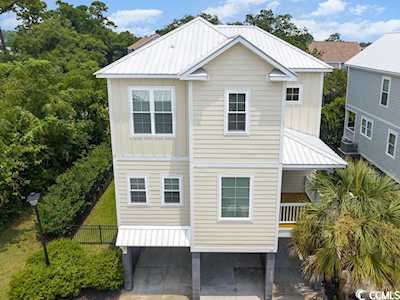 24 Sunrise View Trail Pawleys Island, SC 29585