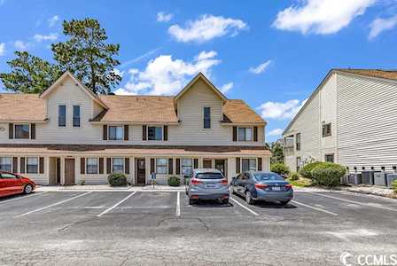 510 Fairwood Lakes Ln. #Q-19 Myrtle Beach, SC 29588