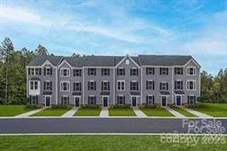 2305 Autumn Olive Ln Stallings, NC 28079