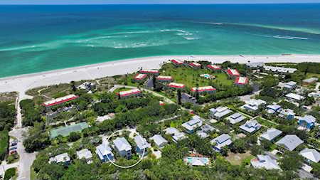 7020 Firehouse Rd Longboat Key, FL 34228