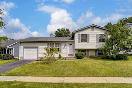 5172 Locust Post Lane Columbus, OH 43230