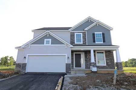 3842 Mantle Drive Powell, OH 43065
