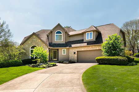 9393 Traceyton Drive Dublin, OH 43017