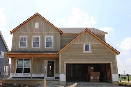 44 Sienna Glenn Drive Lewis Center, OH 43035