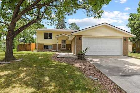 6585 Cole Ct Arvada, CO 80004