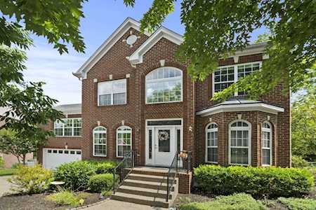 124 Chesapeake Harbor Blvd Hendersonville, TN 37075
