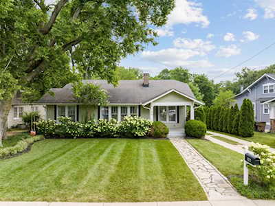 322 Harvard Ave Nashville, TN 37205