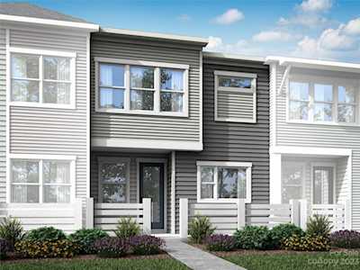 222 Bolden Alley Charlotte, NC 28217