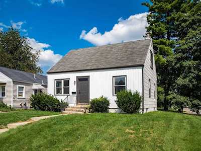 614 N Dawson Avenue Columbus, OH 43219