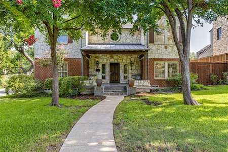 6803 Coronado Avenue Dallas, TX 75214