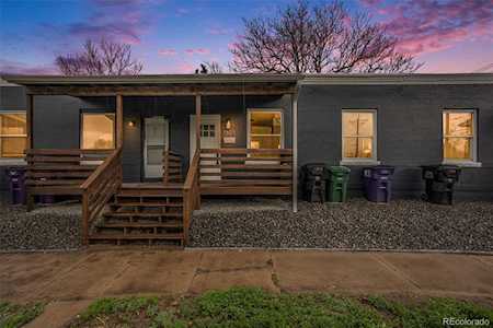 1832 E 38th Ave Denver, CO 80205