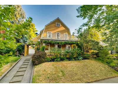 3550 NE Multnomah ST Portland, OR 97232