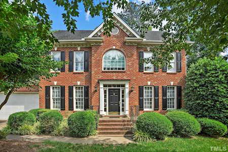 106 Buckhaven Court Apex, NC 27502