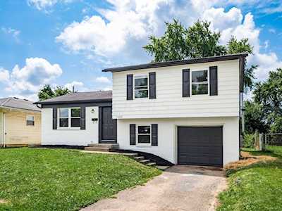 1443 Wayland Drive Columbus, OH 43207