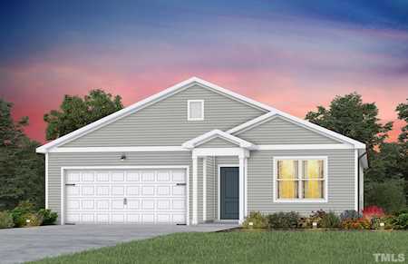 561 Campbell Ridge Place Wendell, NC 27591