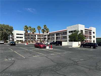 1381 E University Ave #110 Las Vegas, NV 89119
