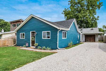 54 2nd Street Buckeye Lake, OH 43008