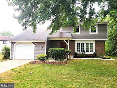 6 Berkely Way New Castle, DE 19720