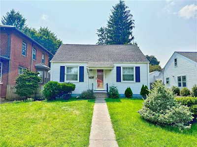516 South 23rd St Allentown, PA 18104