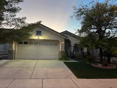 1809 Lyell Canyon Ln Las Vegas, NV 89134