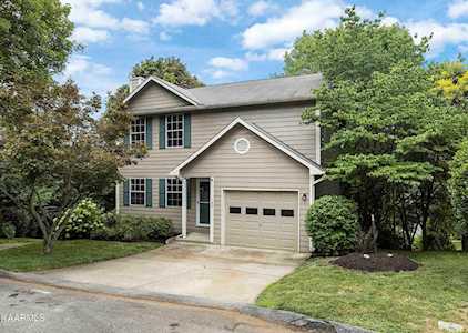 808 Olde Pioneer Tr Knoxville, TN 37923