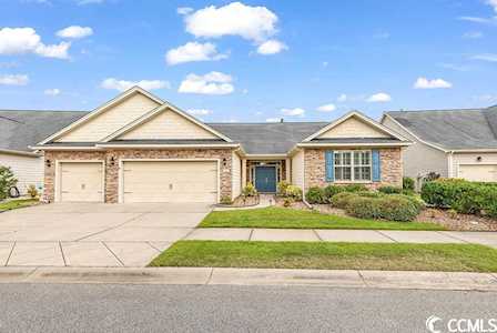1186 Parrish Way Myrtle Beach, SC 29577