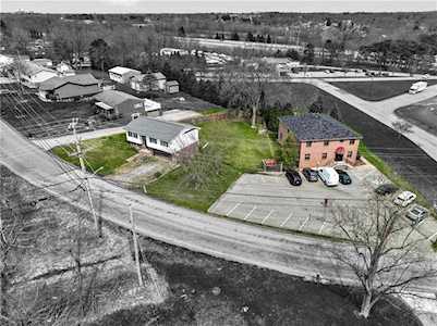 Beaver County PA Commercial Properties for Sale - Beaver County