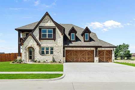 586 Sagebrush Lane Waxahachie, TX 75165