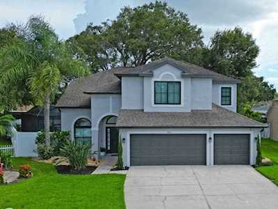 3050 Oakbrook CIRCLE Clearwater, FL 33759