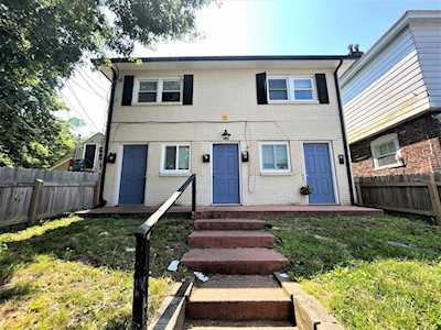 728 & 734 N Broadway Lexington, KY 40508