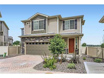 3671 Pinonwood Ct Johnstown, CO 80534