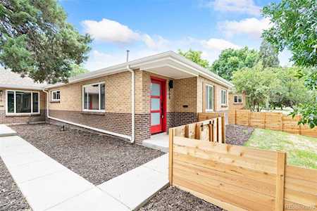 868 Glencoe St Denver, CO 80220