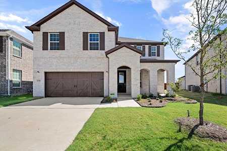 3748 Highland Bayou Drive Prosper, TX 75078