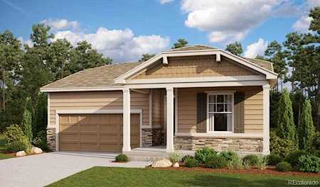 5416 Sunday Gulch Dr Colorado Springs, CO 80925