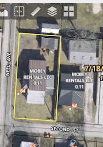 64 2nd Street Buckeye Lake, OH 43008