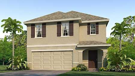 13743 Whiskey Daisy Dr Dade City, FL 33525
