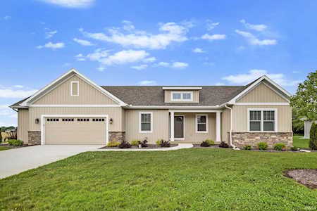 16045 Brentwood Drive Goshen, IN 46526