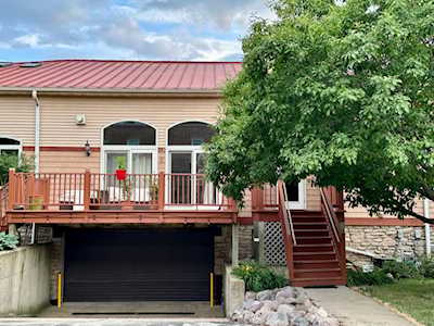 506 Washington St Wrightstown, Village of Wrightstown, WI 54180-1104